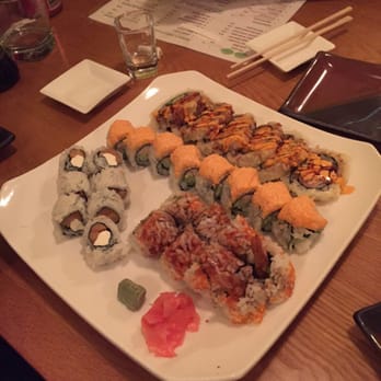Arigato - All you can eat!! - Japanese Near Me - North Haledon, New Jersey Arigato - All you can eat!! - Japanese Near Me - North Haledon, New Jersey