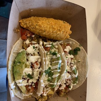 Katalina's - Award-Winning Breakfast Tacos - Breakfast & Brunch Near Me - Columbus, Ohio
