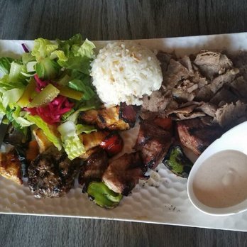 Moussaka Mediterranean Kitchen - Mediterranean Near Me - San Leandro, California Moussaka Mediterranean Kitchen - Mediterranean Near Me - San Leandro, California