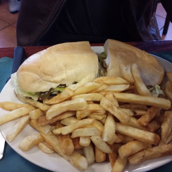 Hamilton BBQ - Steak sandwich - Portuguese Near Me - Somerset, New Jersey Hamilton BBQ - Steak sandwich - Portuguese Near Me - Somerset, New Jersey