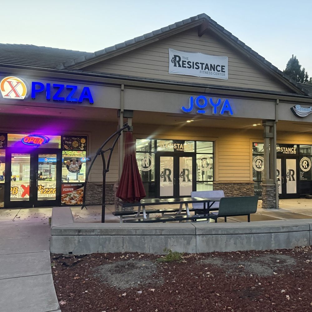 PBX PIZZA - PBX 's neighbors - Pizza Near Me - Pleasanton, California