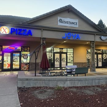 PBX PIZZA - PBX 's neighbors - Pizza Near Me - Pleasanton, California PBX PIZZA - PBX 's neighbors - Pizza Near Me - Pleasanton, California