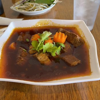 Pho Van - Pho bo kho - Vietnamese Near Me - Austin, Texas