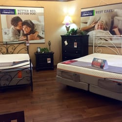Mattress Store - I Love my Tempurpedic! I sleep better than ever! Arthritis pain relieved! Best investment I ever made!