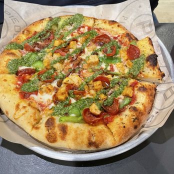 Pieology Pizzeria La Mirada, CA - Pie crust pizza - Pizza Near Me - La Mirada, California Pieology Pizzeria La Mirada, CA - Pie crust pizza - Pizza Near Me - La Mirada, California