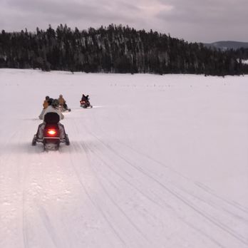 Bobcat Pass Wilderness Adventures - ATV Rentals/Tours Near Me - Red River, New Mexico