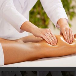Merced Massage - Efffrauge massage