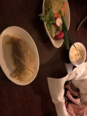 Jamil's Steakhouse by null