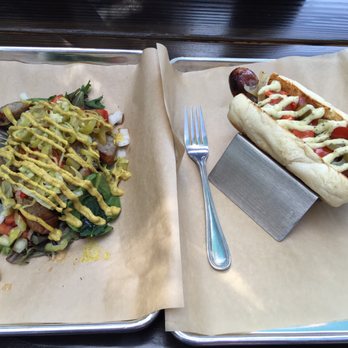 Bangers & Brews - Westside - German Near Me - Bend, Oregon