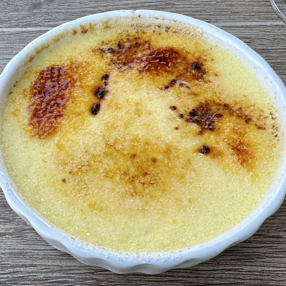 Walla Walla Pasta Factory - Crème Brûlée - Italian Near Me - Walla Walla, Washington Walla Walla Pasta Factory - Crème Brûlée - Italian Near Me - Walla Walla, Washington
