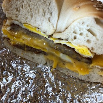 Bagel Girls Cafe - BSEC! - Bagels Near Me - Chester, New York Bagel Girls Cafe - BSEC! - Bagels Near Me - Chester, New York