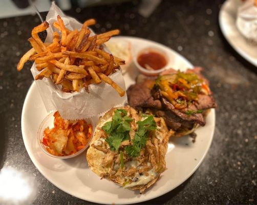 Ivy City Smokehouse by null