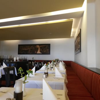 Osteria Dell' Oca - Speiseraum - Italian Near Me - Stralsund, MV Osteria Dell' Oca - Speiseraum - Italian Near Me - Stralsund, MV