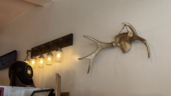 AJ’s Tex-Mex Barbecue by null