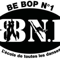 Be Bop N° 1 - ABCDanse N°1