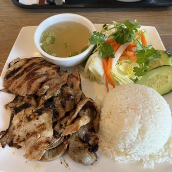 Pho Avenue - Grilled pork - Vietnamese Near Me - Mountain View, California Pho Avenue - Grilled pork - Vietnamese Near Me - Mountain View, California