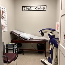 ANADEL Center for Foot and Ankle Reconstruction
