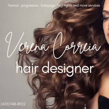 Verena Hair Designer - Cosmetics & Beauty Supply Near Me - Kirkland, Washington Verena Hair Designer - Cosmetics & Beauty Supply Near Me - Kirkland, Washington