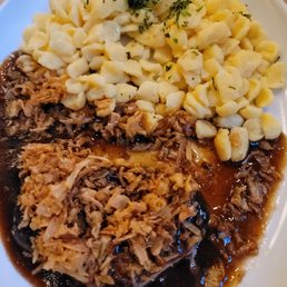 Zweibelrostbraten