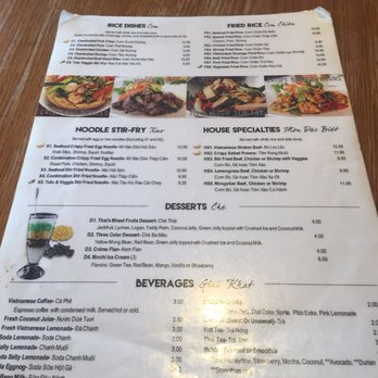 Pho Today - Vietnamese Near Me - Jacksonville, Florida Pho Today - Vietnamese Near Me - Jacksonville, Florida