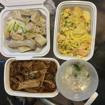 Peking Delight - Chinese Near Me - San Ramon, California