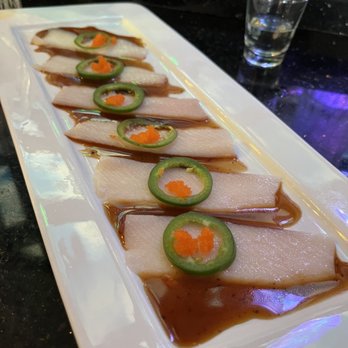 Zen Sushi Asian Cuisine - Yellowtail Jalapeno - Asian Fusion Near Me - Ship Bottom, New Jersey Zen Sushi Asian Cuisine - Yellowtail Jalapeno - Asian Fusion Near Me - Ship Bottom, New Jersey