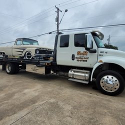 S&R Towing