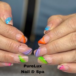 PureLux Nails & Spa