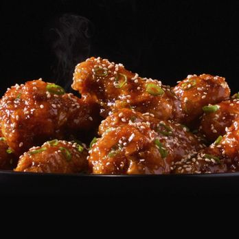 bb.q Chicken Boylston - Korean Near Me - Boston, Massachusetts bb.q Chicken Boylston - Korean Near Me - Boston, Massachusetts