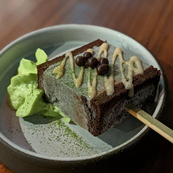 Kochi - Ice Cream Sandwich - Korean Near Me - New York, New York Kochi - Ice Cream Sandwich - Korean Near Me - New York, New York
