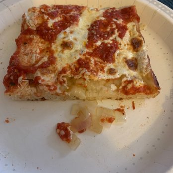Pizza Daddy - Pizza Near Me - Brooklyn, New York