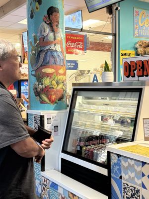 Fishbone Kitchen by null