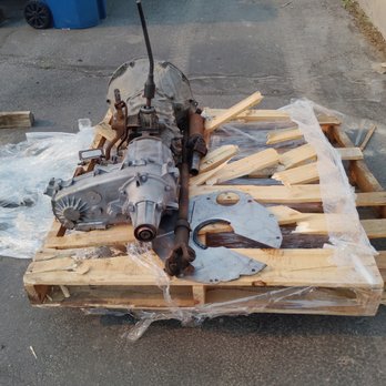 DeadJeep - here is the "conversion kit i got" it had 1 layer of shrink wrap that i believe a child put on. - Auto Parts & Supplies Near Me - Cumberland, Rhode Island DeadJeep - here is the "conversion kit i got" it had 1 layer of shrink wrap that i believe a child put on. - Auto Parts & Supplies Near Me - Cumberland, Rhode Island