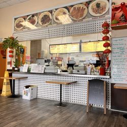 Palisades Drive Inn