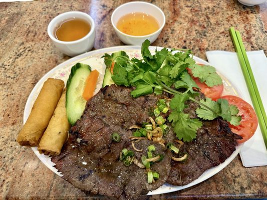 Pho Bang New York by null