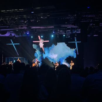 Elevate Church - Churches Near Me - Hialeah, Florida