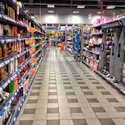 Ipercoop La Torre