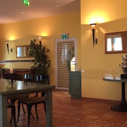 Hotel Engel Liestal - Interior "Le Pavilion"