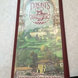 Tyroni's Pizza
