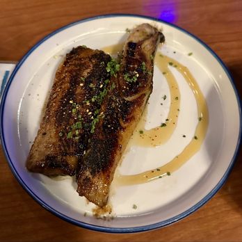 Tiffany's - Miso butterfish - Asian Fusion Near Me - Wailuku, Hawaii Tiffany's - Miso butterfish - Asian Fusion Near Me - Wailuku, Hawaii