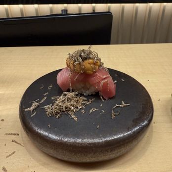 Nori Handroll Bar - Sushi Bars Near Me - Dallas, Texas Nori Handroll Bar - Sushi Bars Near Me - Dallas, Texas