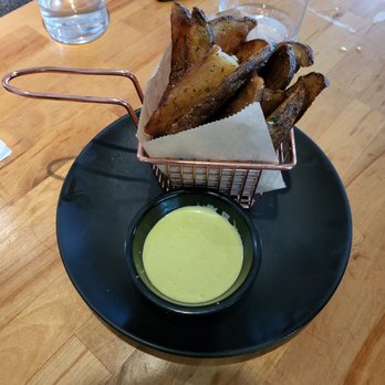 Ba Sa - Truffle jojos - Vietnamese Near Me - Bainbridge Island, Washington Ba Sa - Truffle jojos - Vietnamese Near Me - Bainbridge Island, Washington