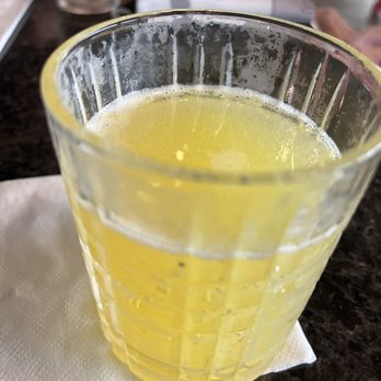 La Cocina de Roberto - Mimosa - Latin American Near Me - Spring, Texas