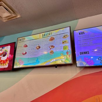 Waffle Love - Menu - Waffles Near Me - Round Rock, Texas Waffle Love - Menu - Waffles Near Me - Round Rock, Texas