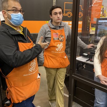 The Home Depot - Assistant managers - Hardware Stores Near Me - Austin, Texas The Home Depot - Assistant managers - Hardware Stores Near Me - Austin, Texas