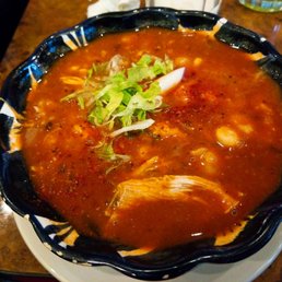 Pozole Pozole