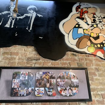 Bro Burger - Burgers Near Me - Berlin, BE