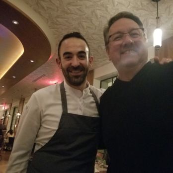 Ladyhawk - Top Chef Charbel Hayek - Bars Near Me - West Hollywood, California Ladyhawk - Top Chef Charbel Hayek - Bars Near Me - West Hollywood, California