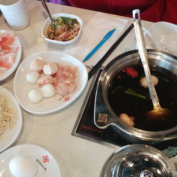 Chine Hot Pot & Noodles - Hot Pot Near Me - Calgary, Alberta Chine Hot Pot & Noodles - Hot Pot Near Me - Calgary, Alberta