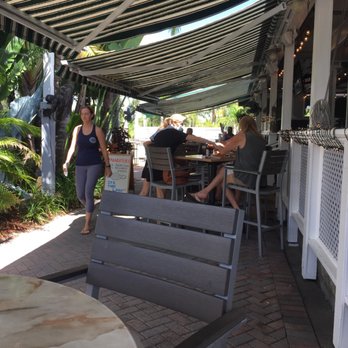 Schooner's Restaurant - Seafood Near Me - Jupiter, Florida